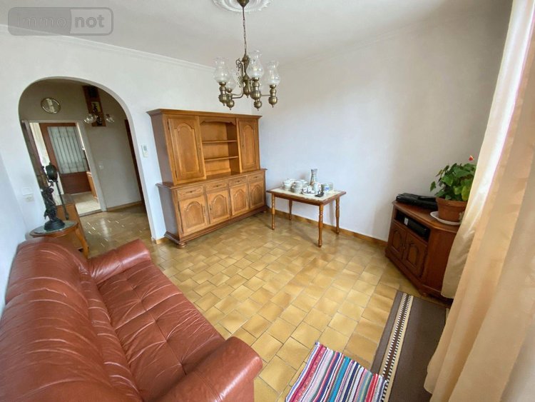 Maison a vendre Sotteville-lès-Rouen 76300 Seine-Maritime 68 m2 3 pièces 157500 euros