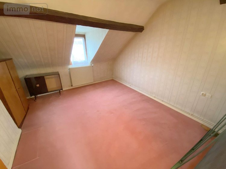 Maison a vendre Sotteville-lès-Rouen 76300 Seine-Maritime 68 m2 3 pièces 126000 euros