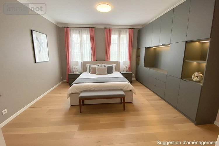 Maison a vendre Sotteville-lès-Rouen 76300 Seine-Maritime 68 m2 3 pièces 126000 euros