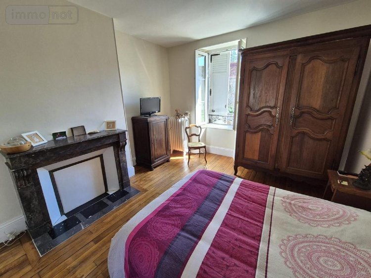 Maison a vendre Essoyes 10360 Aube 314 m2 10 pièces 349000 euros