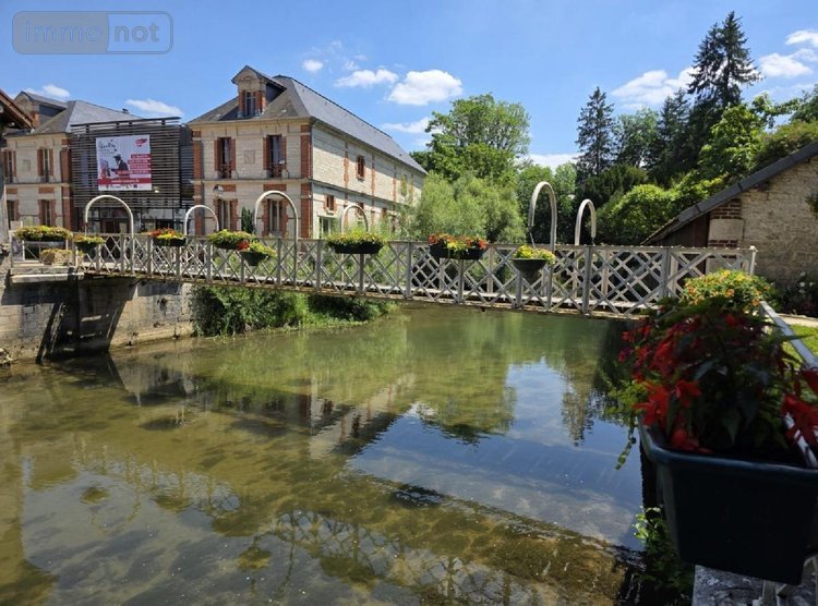 Maison a vendre Essoyes 10360 Aube 314 m2 10 pièces 349000 euros
