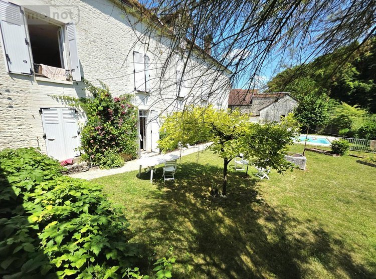 Maison a vendre Essoyes 10360 Aube 314 m2 10 pièces 320000 euros