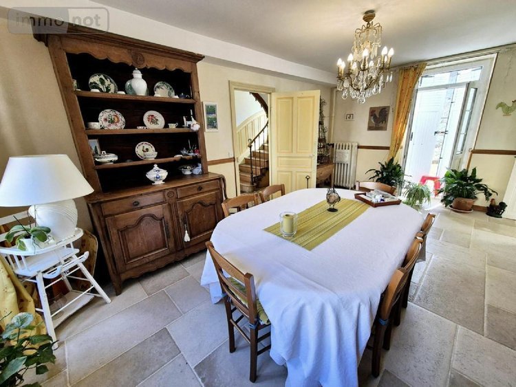 Maison a vendre Essoyes 10360 Aube 314 m2 10 pièces 349000 euros