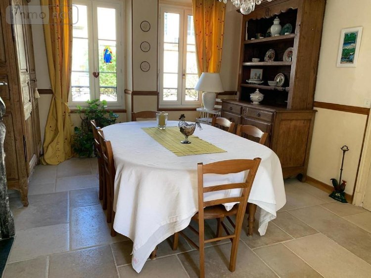 Maison a vendre Essoyes 10360 Aube 314 m2 10 pièces 349000 euros