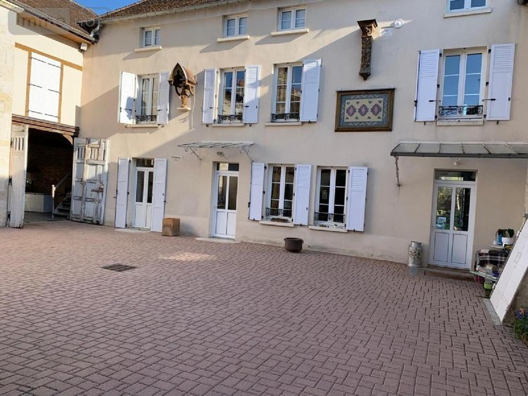 Maison a vendre Essoyes 10360 Aube 314 m2 10 pièces 349000 euros