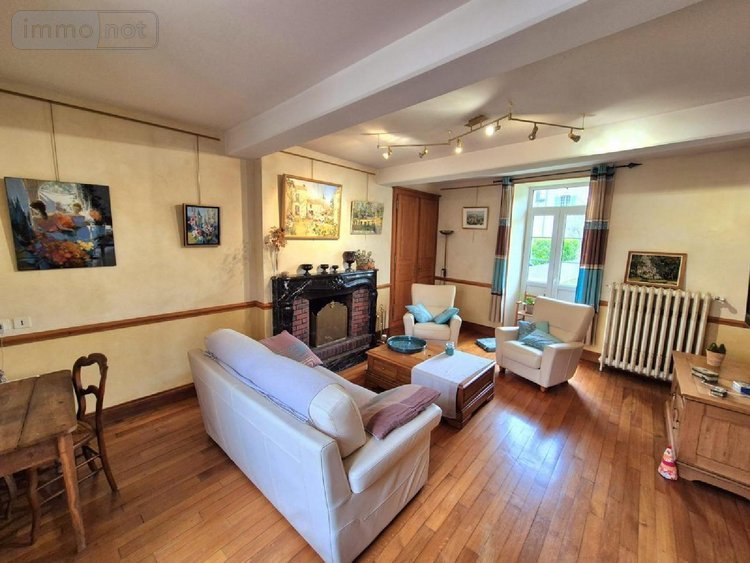 Maison a vendre Essoyes 10360 Aube 314 m2 10 pièces 349000 euros