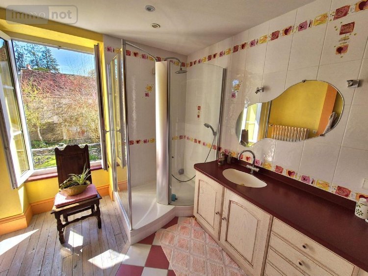 Maison a vendre Essoyes 10360 Aube 314 m2 10 pièces 320000 euros