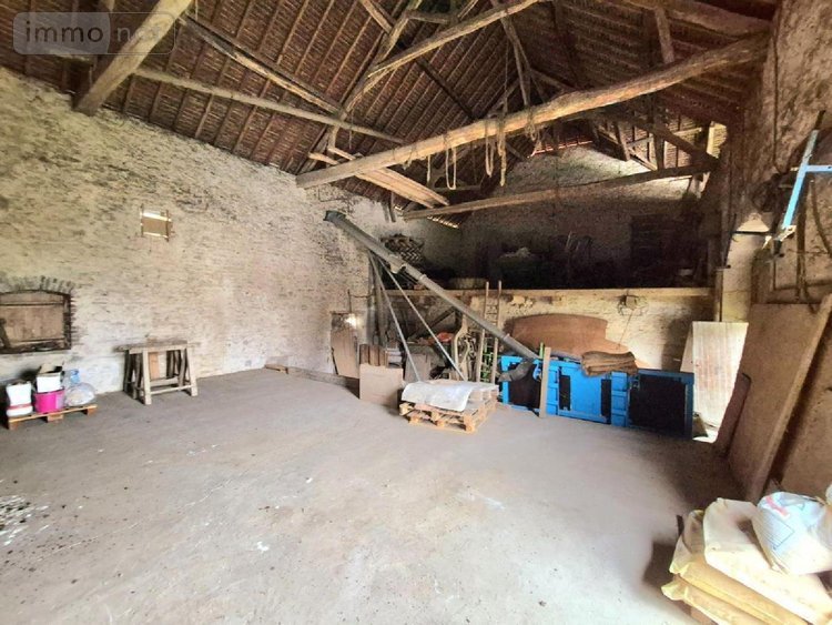 Maison a vendre Avirey-Lingey 10340 Aube 111 m2 5 pièces 106000 euros