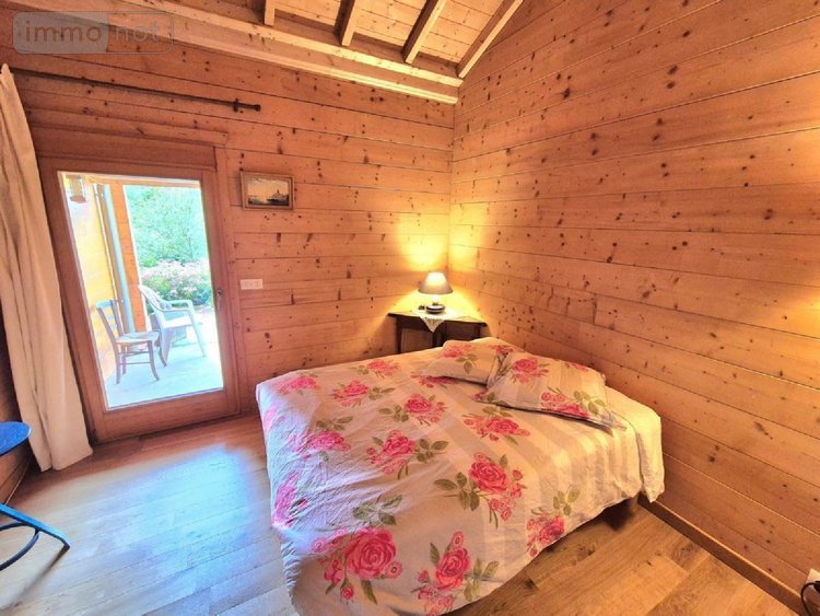 Maison a vendre Lignerolles 21520 Côte-d'Or 115 m2 5 pièces 218400 euros