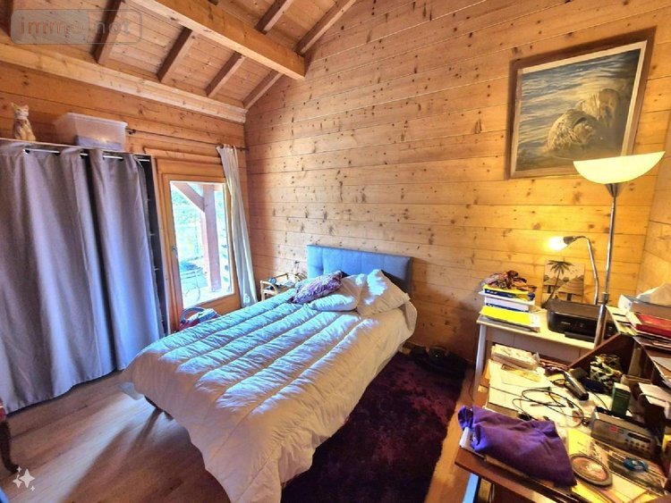 Maison a vendre Lignerolles 21520 Côte-d'Or 115 m2 5 pièces 218400 euros