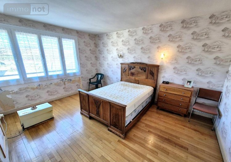 Maison a vendre Noé les Mallets 10360 Aube 263 m2 10 pièces 159000 euros