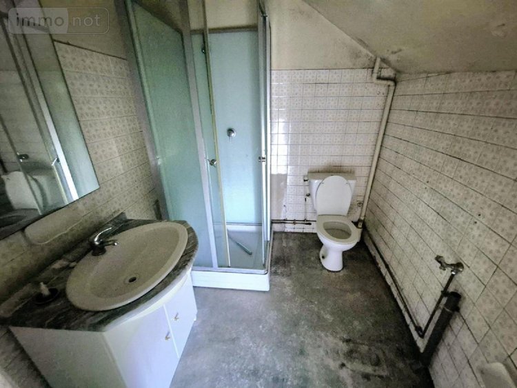 Maison a vendre Essoyes 10360 Aube 124 m2 5 pièces 39000 euros