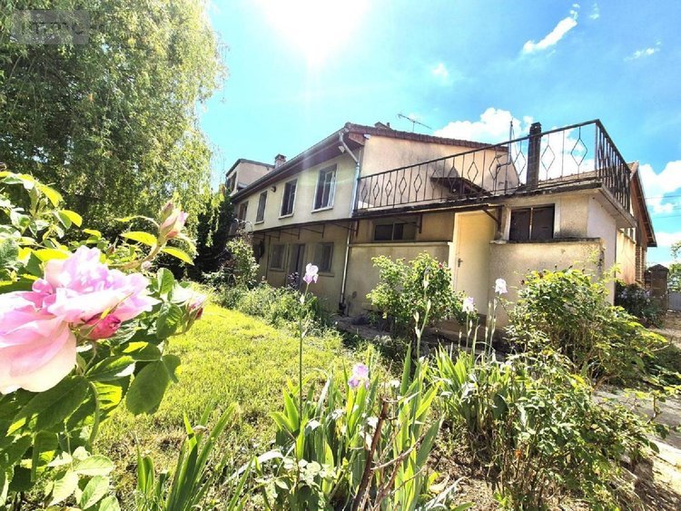 Maison a vendre Étrochey 21400 Côte-d'Or 306 m2 20 pièces 139000 euros