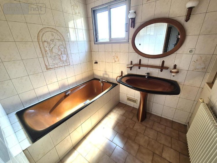 Maison a vendre Étrochey 21400 Côte-d'Or 306 m2 20 pièces 139000 euros