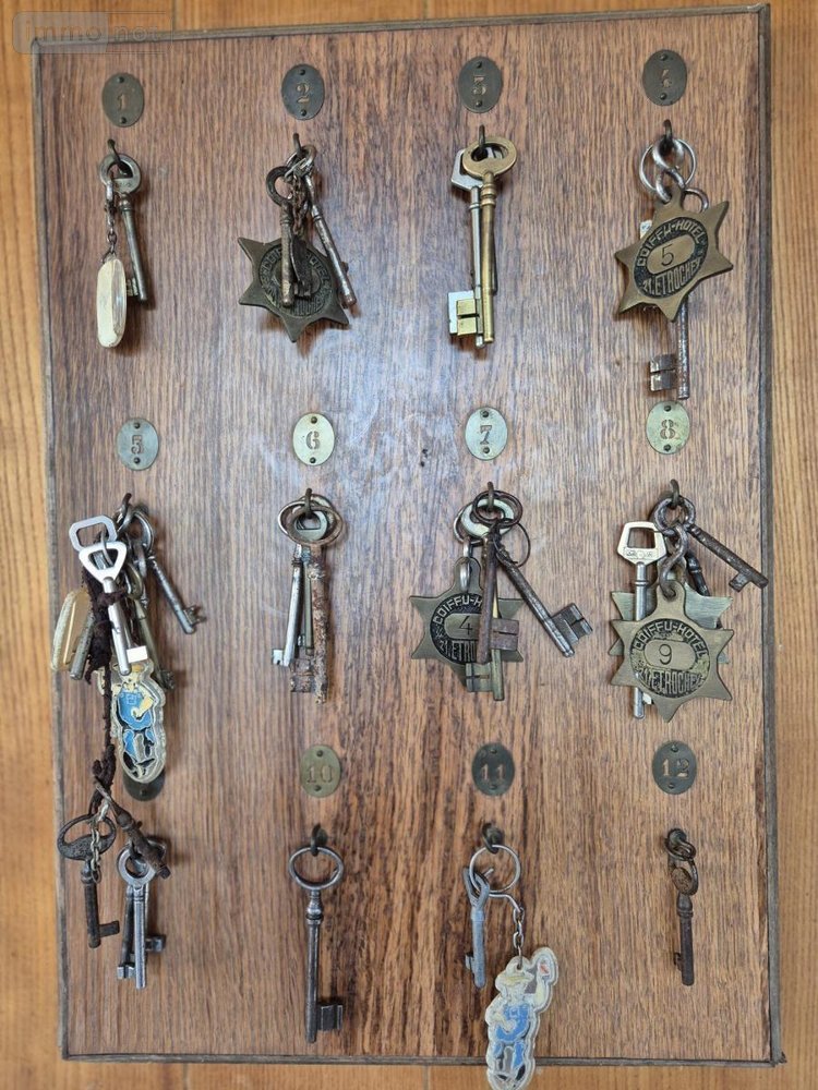 Maison a vendre Étrochey 21400 Côte-d'Or 306 m2 20 pièces 139000 euros