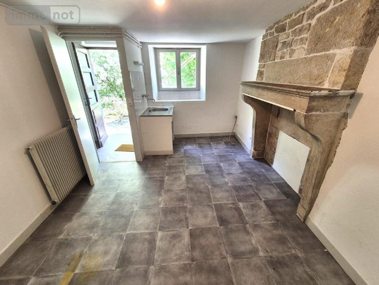 Maison a vendre Étrochey 21400 Côte-d'Or 306 m2 20 pièces 139000 euros