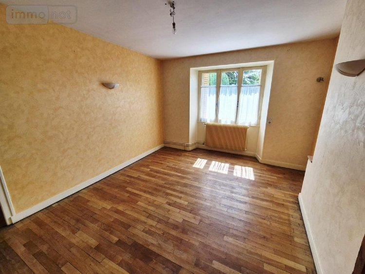 Maison a vendre Étrochey 21400 Côte-d'Or 306 m2 20 pièces 139000 euros