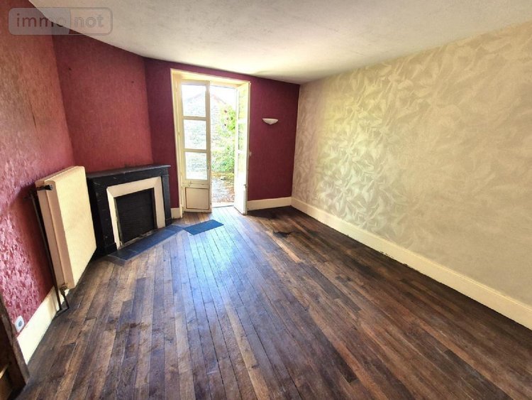 Maison a vendre Étrochey 21400 Côte-d'Or 306 m2 20 pièces 139000 euros