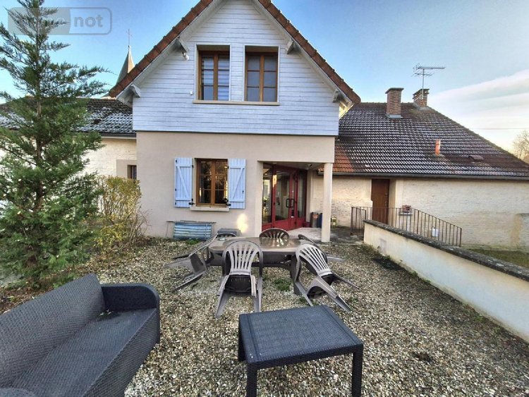 Maison a vendre Cunfin 10360 Aube 283 m2 9 pièces 239200 euros