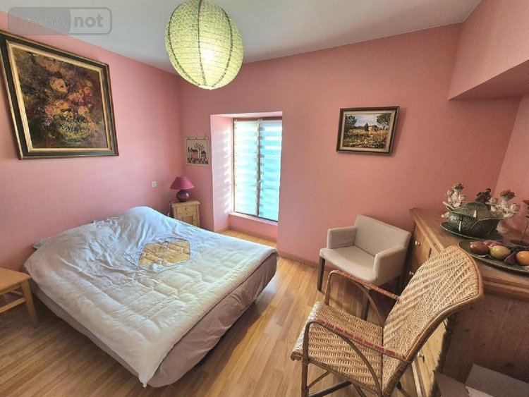 Maison a vendre Cunfin 10360 Aube 283 m2 9 pièces 239200 euros