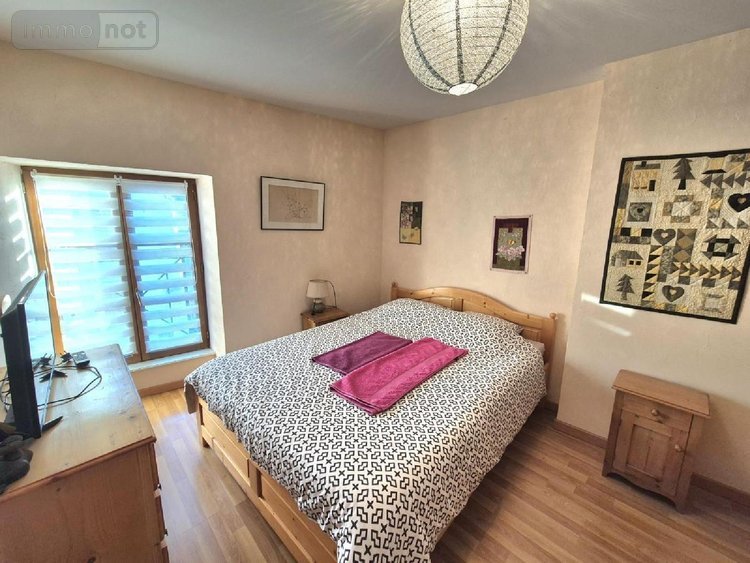 Maison a vendre Cunfin 10360 Aube 283 m2 9 pièces 239200 euros