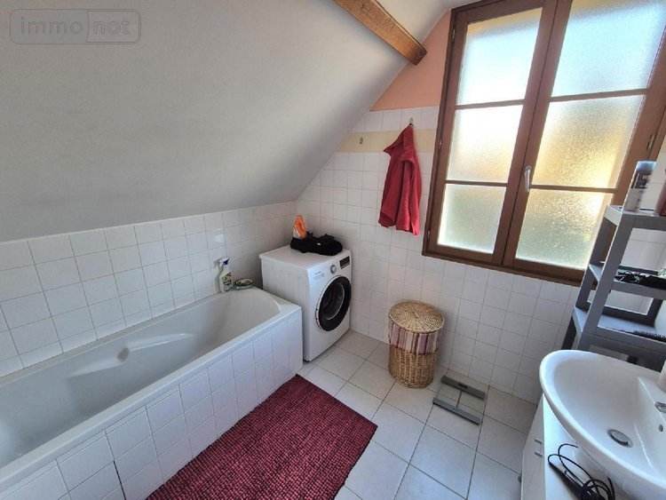 Maison a vendre Cunfin 10360 Aube 283 m2 9 pièces 239200 euros