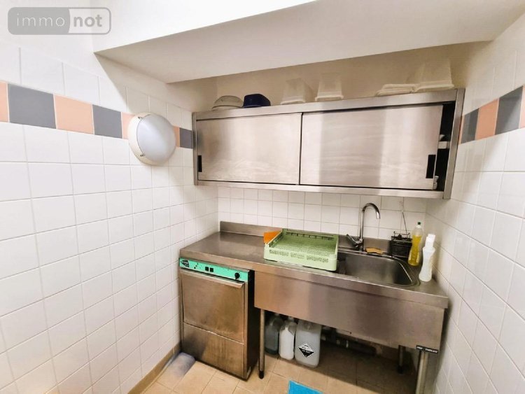 Fonds et murs commerciaux a vendre Cunfin 10360 Aube 283 m2  239200 euros