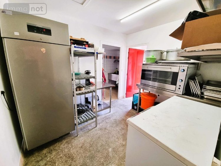 Fonds et murs commerciaux a vendre Cunfin 10360 Aube 283 m2  239200 euros