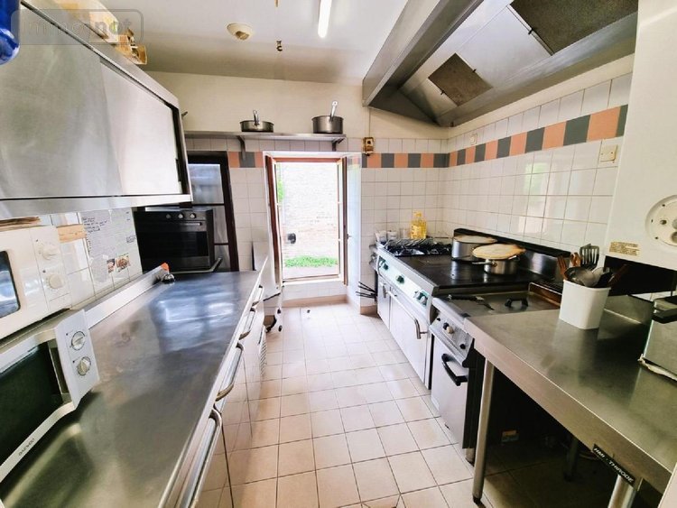 Fonds et murs commerciaux a vendre Cunfin 10360 Aube 283 m2  239200 euros