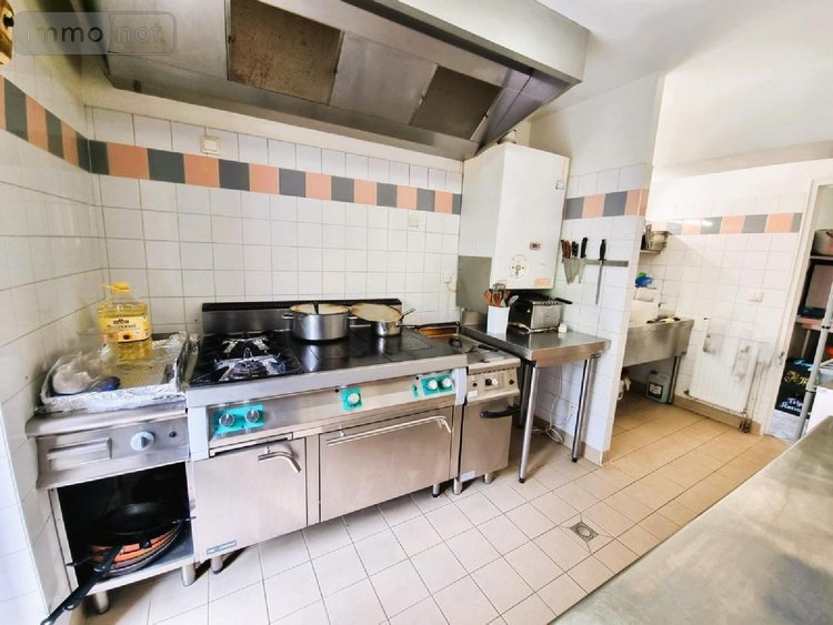 Fonds et murs commerciaux a vendre Cunfin 10360 Aube 283 m2  239200 euros