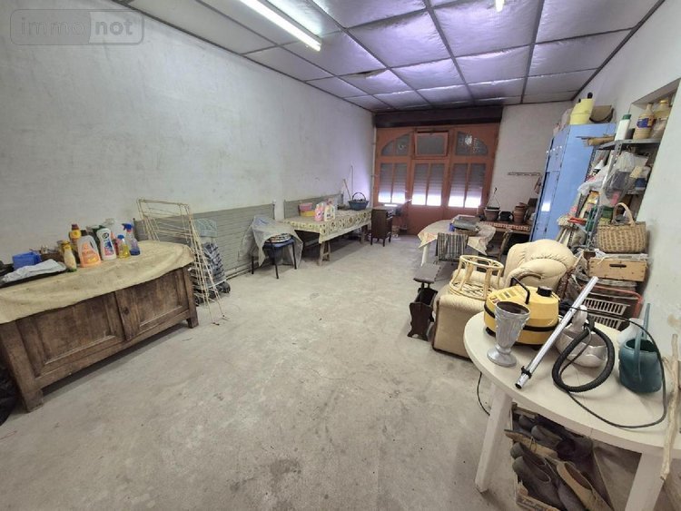 Maison a vendre Landreville 10110 Aube 213 m2 8 pièces 105000 euros