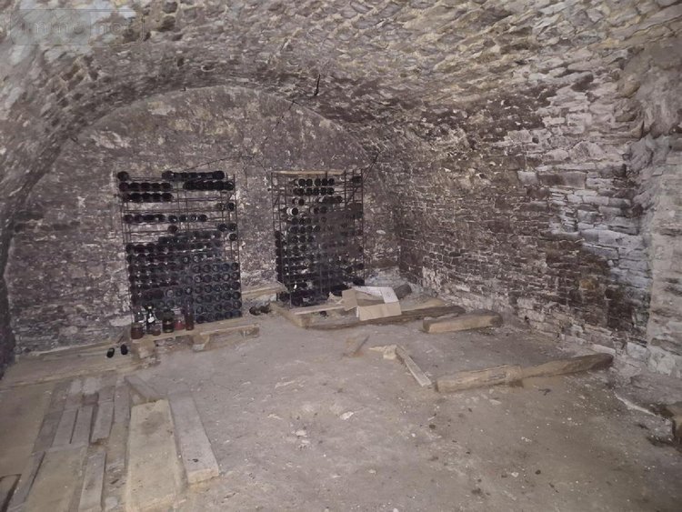 Maison a vendre Landreville 10110 Aube 213 m2 8 pièces 105000 euros