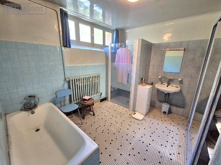 Maison a vendre Landreville 10110 Aube 213 m2 8 pièces 105000 euros