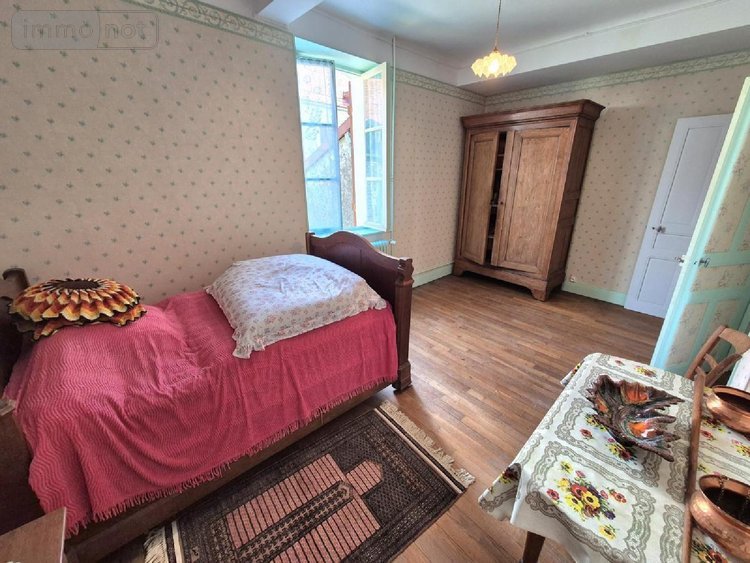 Maison a vendre Landreville 10110 Aube 213 m2 8 pièces 105000 euros