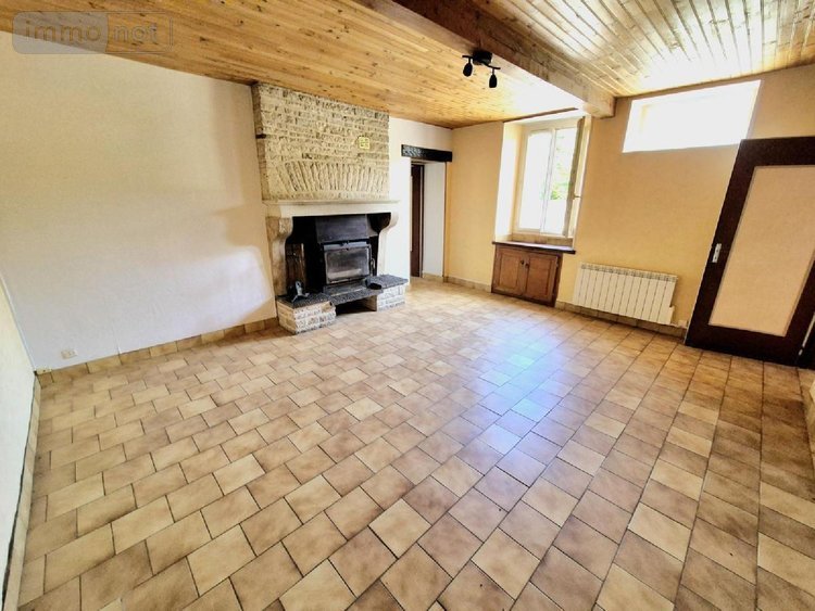 Maison a vendre Cunfin 10360 Aube 152 m2 8 pièces 115500 euros