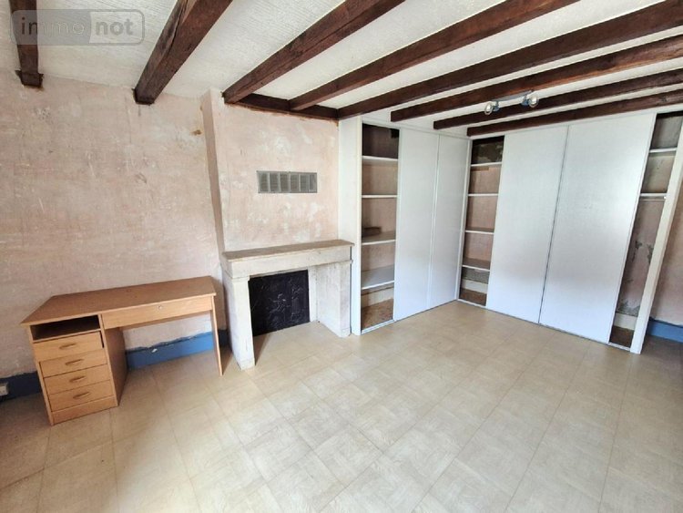 Maison a vendre Verpillières-sur-Ource 10360 Aube 168 m2 11 pièces 129500 euros