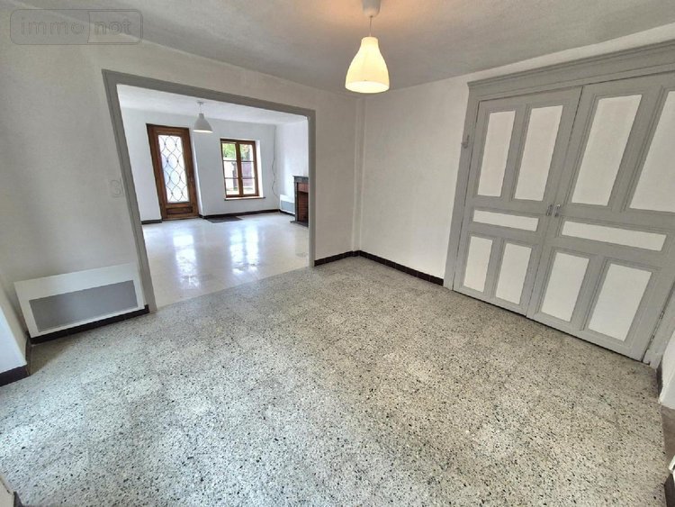 Maison a vendre Essoyes 10360 Aube 157 m2 6 pièces 69000 euros