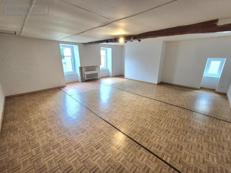 Maison a vendre Essoyes 10360 Aube 157 m2 6 pièces 74200 euros