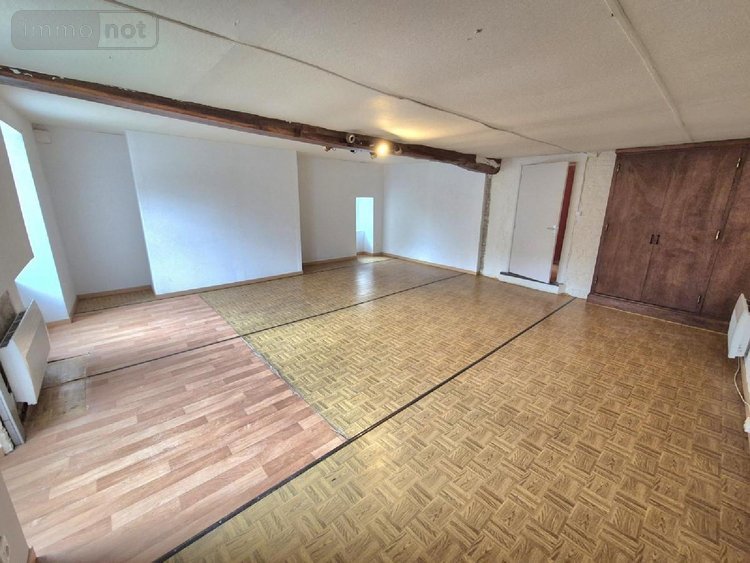 Maison a vendre Essoyes 10360 Aube 157 m2 7 pièces 74200 euros