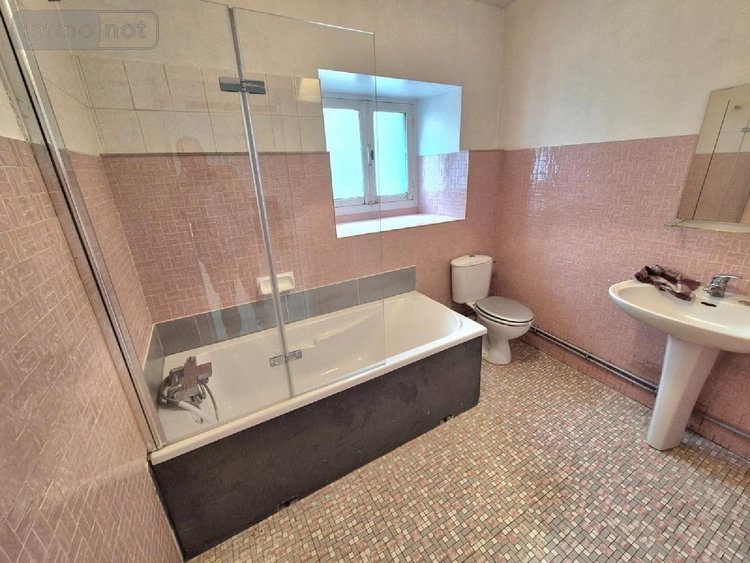 Maison a vendre Essoyes 10360 Aube 157 m2 6 pièces 69000 euros