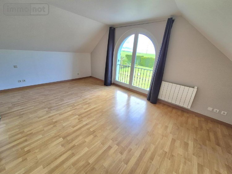 Maison a vendre Charmont-sous-Barbuise 10150 Aube 137 m2  239500 euros