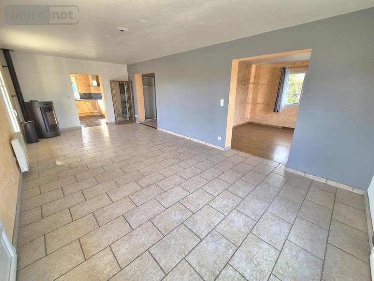 Maison a vendre Charmont-sous-Barbuise 10150 Aube 137 m2  239500 euros