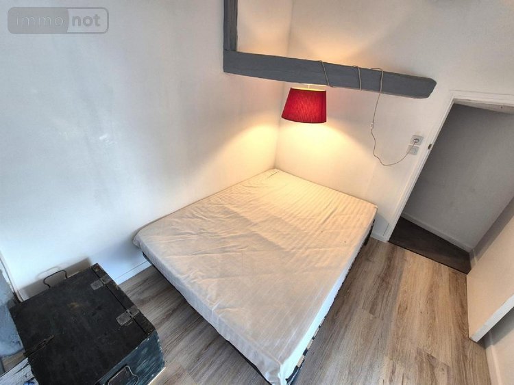 Immeuble a vendre Essoyes 10360 Aube 70 m2  69500 euros