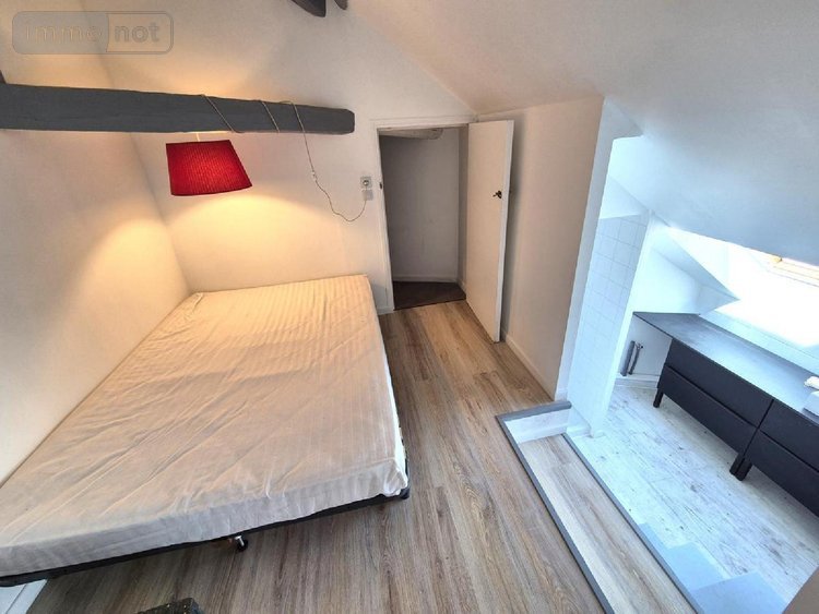 Immeuble a vendre Essoyes 10360 Aube 70 m2  69500 euros