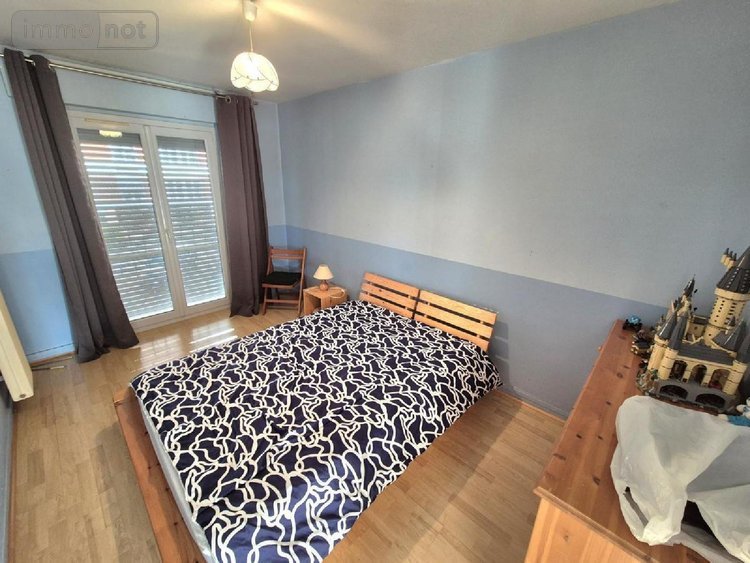 Appartement a vendre Troyes 10000 Aube 82 m2 4 pièces 89000 euros