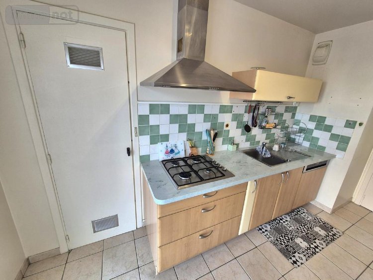 Appartement a vendre Troyes 10000 Aube 82 m2 4 pièces 85000 euros
