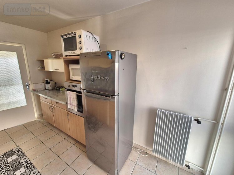 Appartement a vendre Troyes 10000 Aube 82 m2 4 pièces 89000 euros