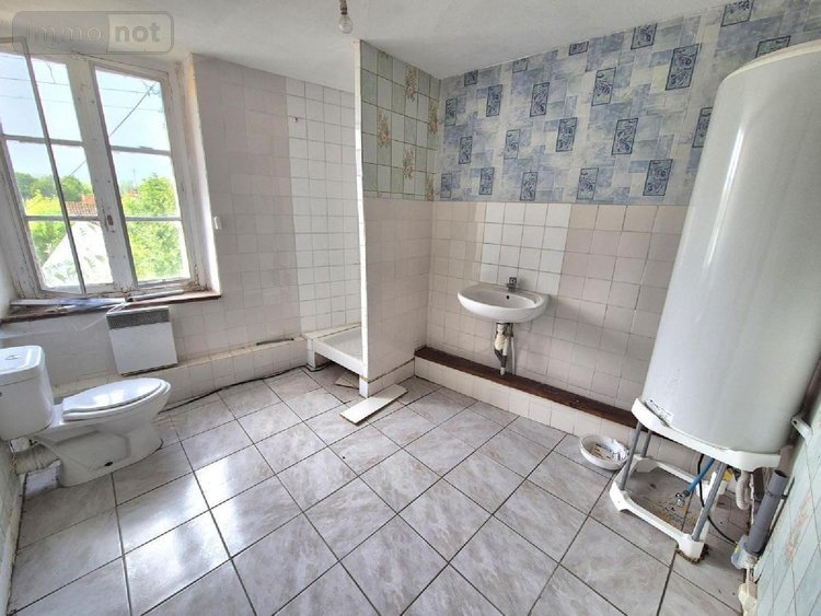 Maison a vendre Landreville 10110 Aube 320 m2 16 pièces 27000 euros