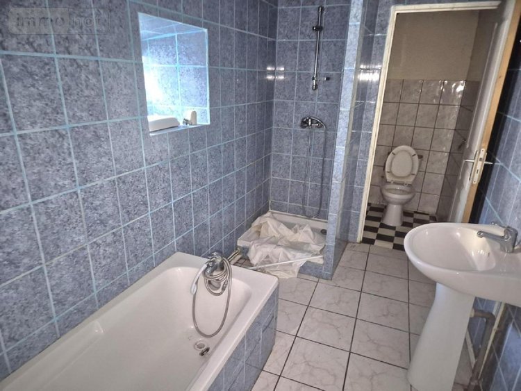 Maison a vendre Landreville 10110 Aube 320 m2 16 pièces 27000 euros