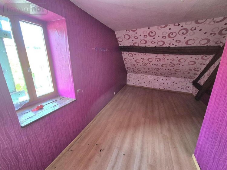 Maison a vendre Landreville 10110 Aube 320 m2 16 pièces 27000 euros